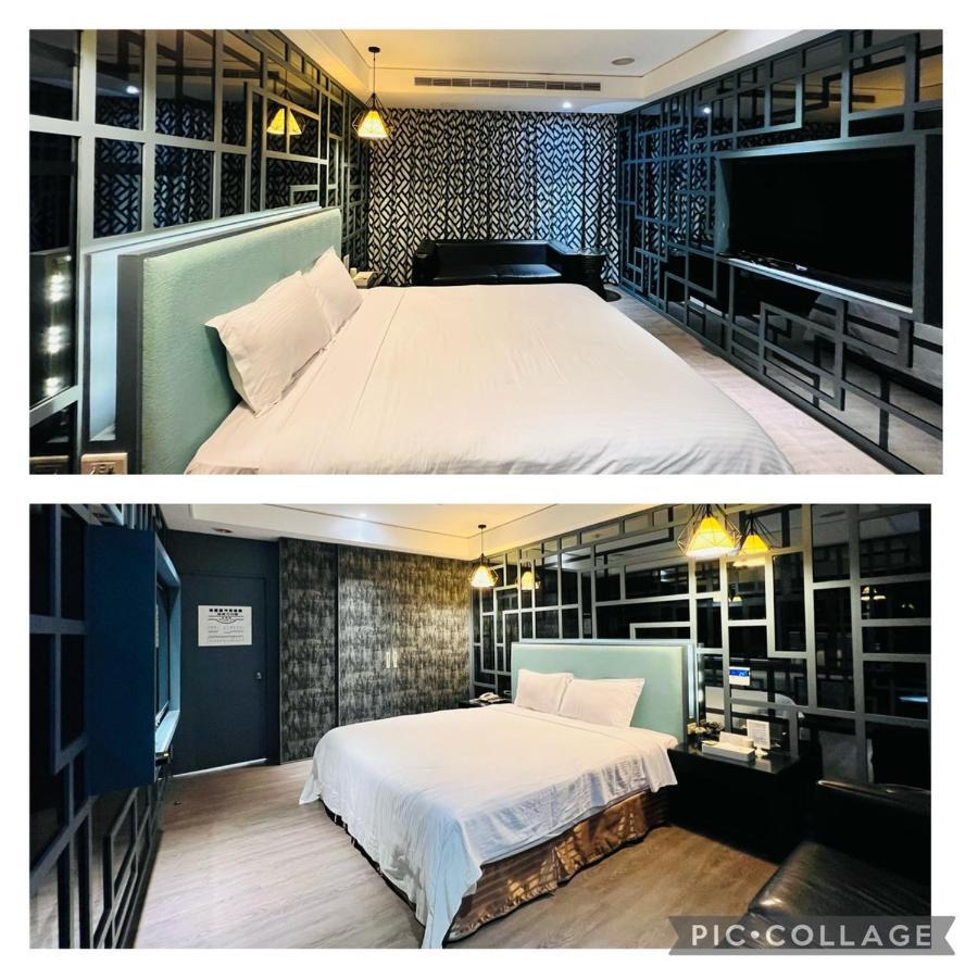 Formosa Motel & Inn Chang Hua Extérieur photo